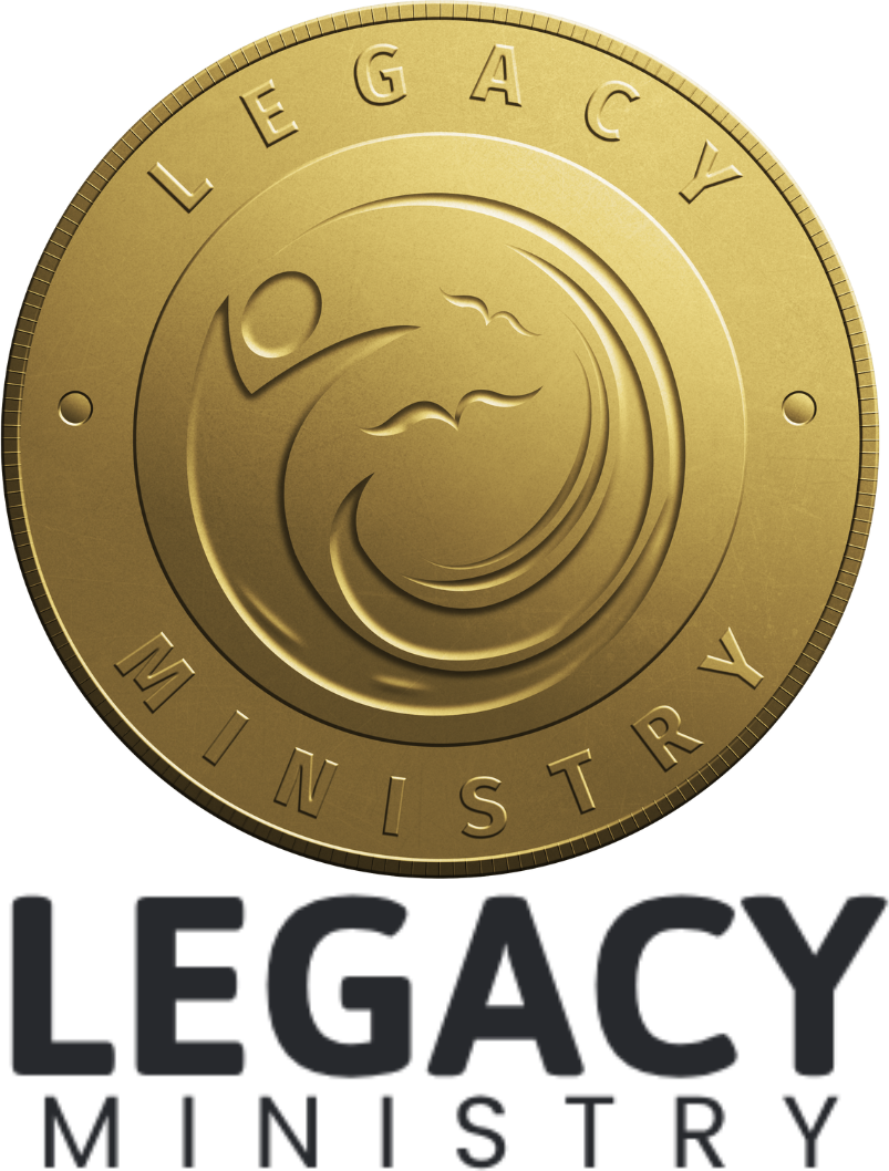 Legacy Ministry — home